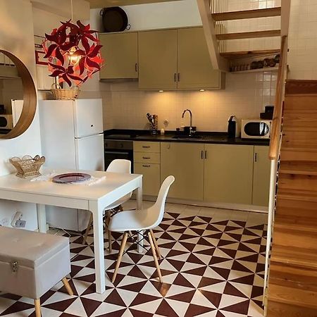 Casinha De Sao Giao Apartment Томар Екстериор снимка