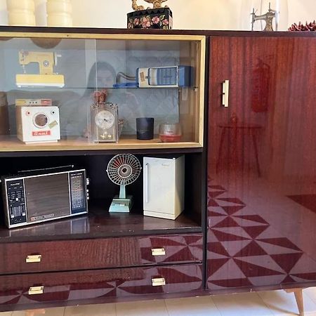 Casinha De Sao Giao Apartment Томар Екстериор снимка