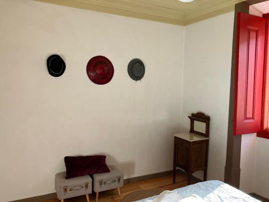 Casinha De Sao Giao Apartment Томар Екстериор снимка