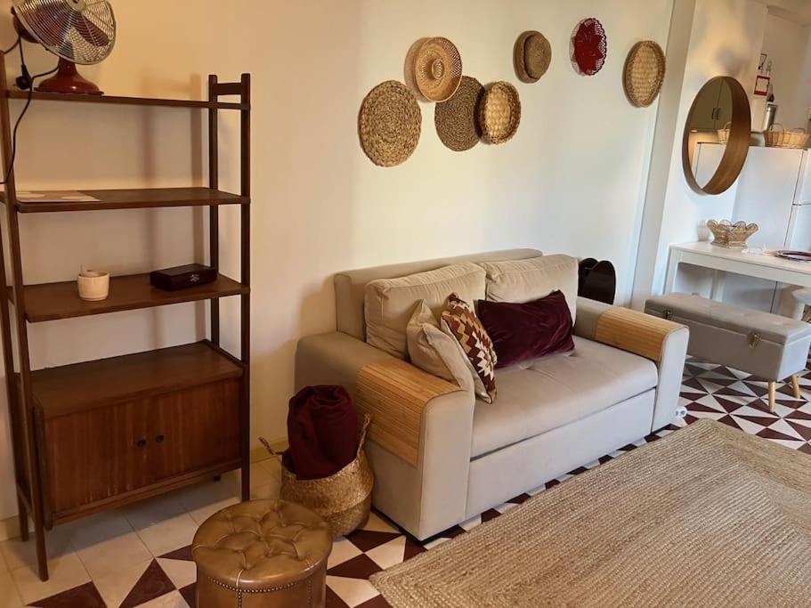 Casinha De Sao Giao Apartment Томар Екстериор снимка