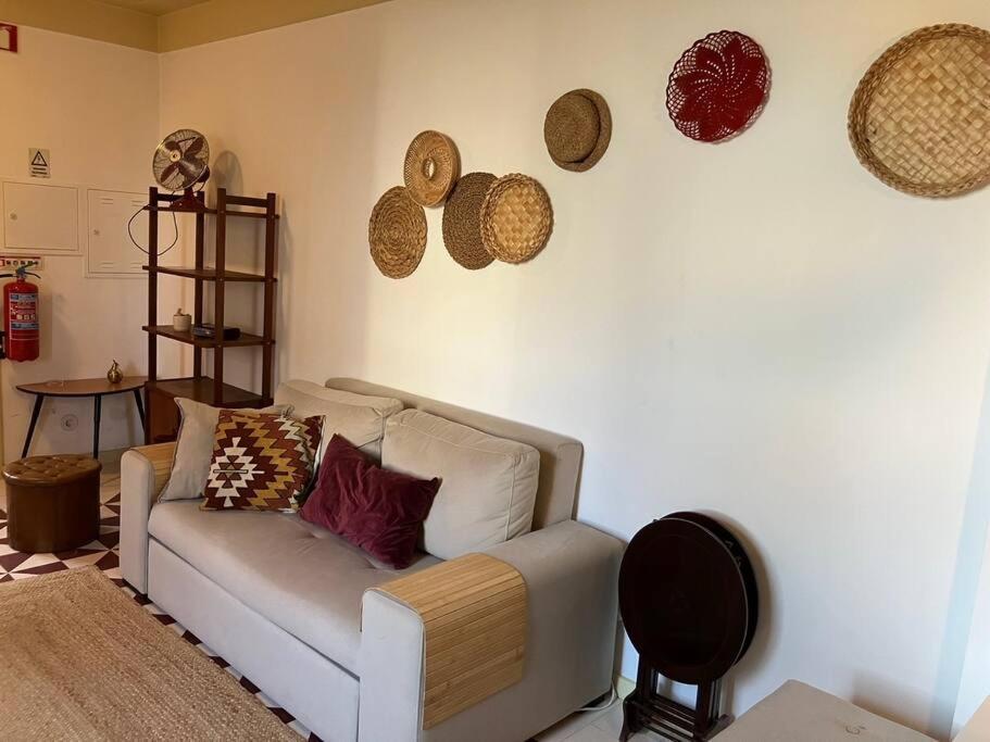 Casinha De Sao Giao Apartment Томар Екстериор снимка