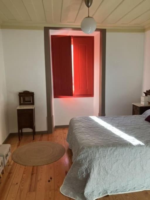 Casinha De Sao Giao Apartment Томар Екстериор снимка
