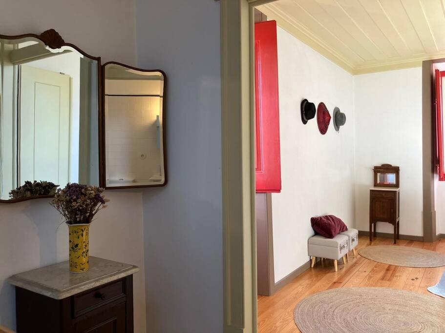 Casinha De Sao Giao Apartment Томар Екстериор снимка